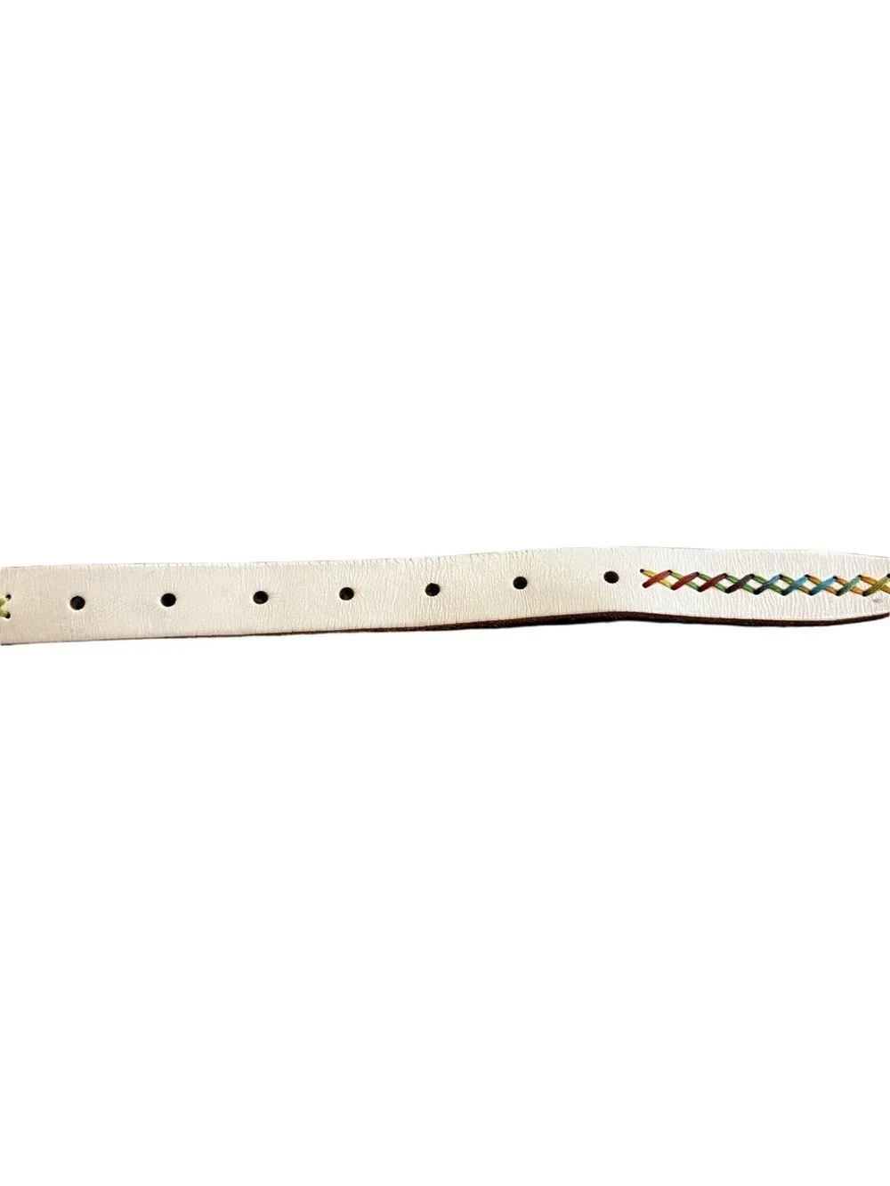 Fossil ivory colored